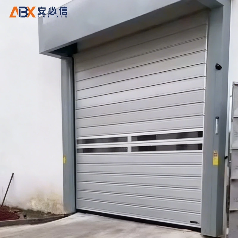 福州洁净室高速门
